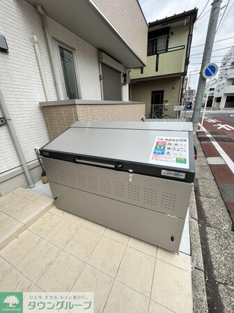 プラム清新一丁目の物件内観写真